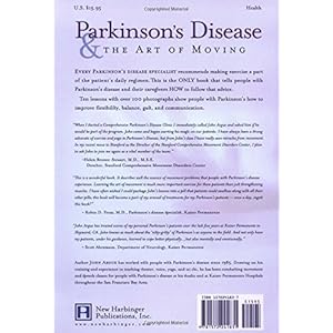 Parkinson's Disease & the Art of Moving