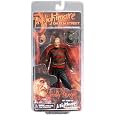 NECA Nightmare on Elm Street 7 Inch Action Figure Freddy Krueger Freddys Revenge