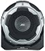 Search Our Specialty Mall : JVC CS-DA1 8-Inch DVC Powered Subwoofer (Single, Silver)