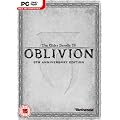 The Elder Scrolls IV: Oblivion 5th Anniversary Edition (PC DVD)