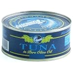 Tuna in