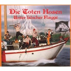 Unter Falscher Flagge