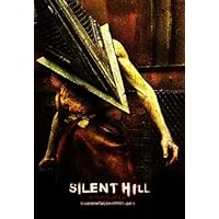 Silent Hill Poster Movie L 11x17 Radha Mitchell Laurie Holden Sean Bean Deborah Kara Unger