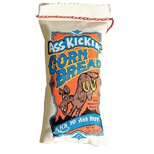 Ass Kickin