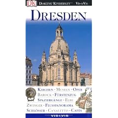 Vis a Vis Reisef�hrer Dresden