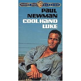 Cool Hand Luke (Widescreen Edition) [VHS]