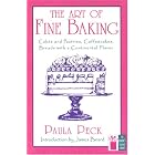 The Art of Fine Baking (The Cook's Classic Library) by Paula Peck and James Beard
