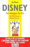 Disney, les managers du rêve