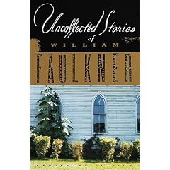 Uncollected Stories of William Faulkner