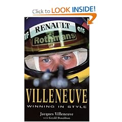 Villeneuve: Winning in Style