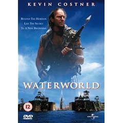 Waterworld [DVD] [1995]