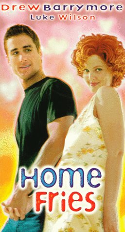 City Travel Guides Discounted  VHS : Home Fries