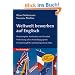 Weltweit bewerben auf Englisch