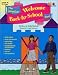 Search : The Complete Welcome Back-to-School Book for preK-K