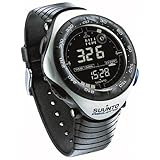 Suunto Regatta Wrist-Top Boating Computer Watch with Compass and Sailing Timer