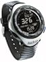 Suunto Regatta Wrist-Top Boating Computer Watch with Compass and Sailing Timer