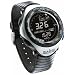 Suunto Regatta Wrist-Top Boating Computer Watch with Compass and Sailing Timer
