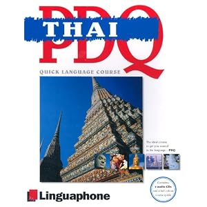 PDQ Thai