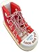 MELISSA & DOUG DELUXE WOOD LACING SNEAKER
