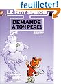 Le Petit Spirou, tome 7 : Demande � ton p�re !