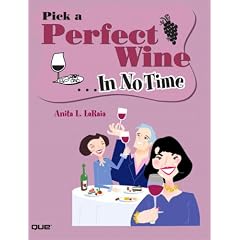 Pick a Perfect Wine In No Time