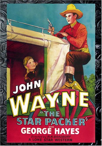 Star Packer