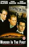 Eigenschaften Pathe Distribution  / Murder In The First [VHS] [UK Import]