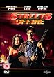 Streets of Fire [DVD]