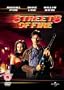 Streets of Fire [Region 2]