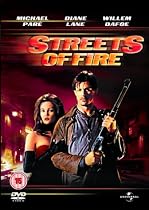 Streets Of Fire [1984]