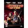 Streets Of Fire [DVD] [1984]