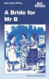 The Bride for Mr. B.