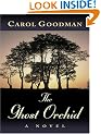 The Ghost Orchid (Wheeler Hardcover)