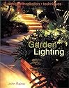 Garden Lighting
