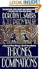 Thrones, Dominations