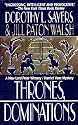 Thrones, Dominations (A Lord Peter Wimsey Mystery)