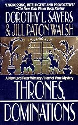 Thrones, Dominations