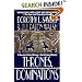 Thrones, Dominations (A Lord Peter Wimsey Mystery)