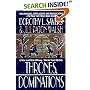 Thrones, Dominations (A Lord Peter Wimsey Mystery)
