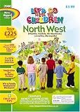 North West: Let's Go with the Children