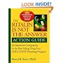 The Ritalin is Not the Answer: Action Guide - An Interactive Companion to the Bestselling Drug Free ADD/ADHD Parenting Program