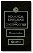 Biological Regulation of the Chondrocytes