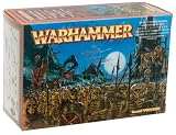 Eigenschaften Games Workshop 99120207002 / Warhammer - Skelettkrieger Regimentsbox