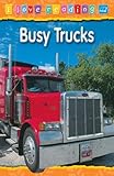 Busy trucks