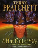 Review Random House Children's Books  / A Hat Full of Sky