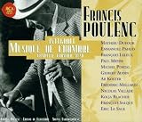 Poulenc: Complete Chamber Music