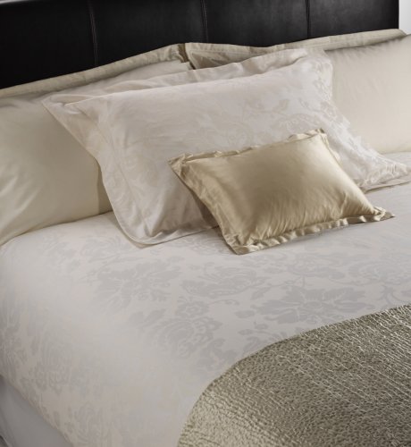 Autograph Damask Pillowcase