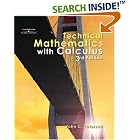 Technical Mathematics with Calculus, 3E by John C. Peterson
