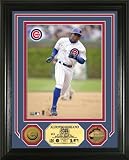 Alfonso Soriano 24Kt Gold Coin Photo Mint