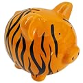 Animal Piggy Bank - Tiger